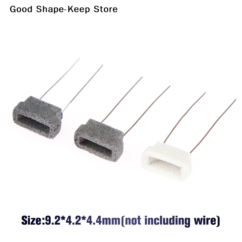 daily1Pc Diy Rebuild Ceramic H - Coil Building Kit ulasan dan harga