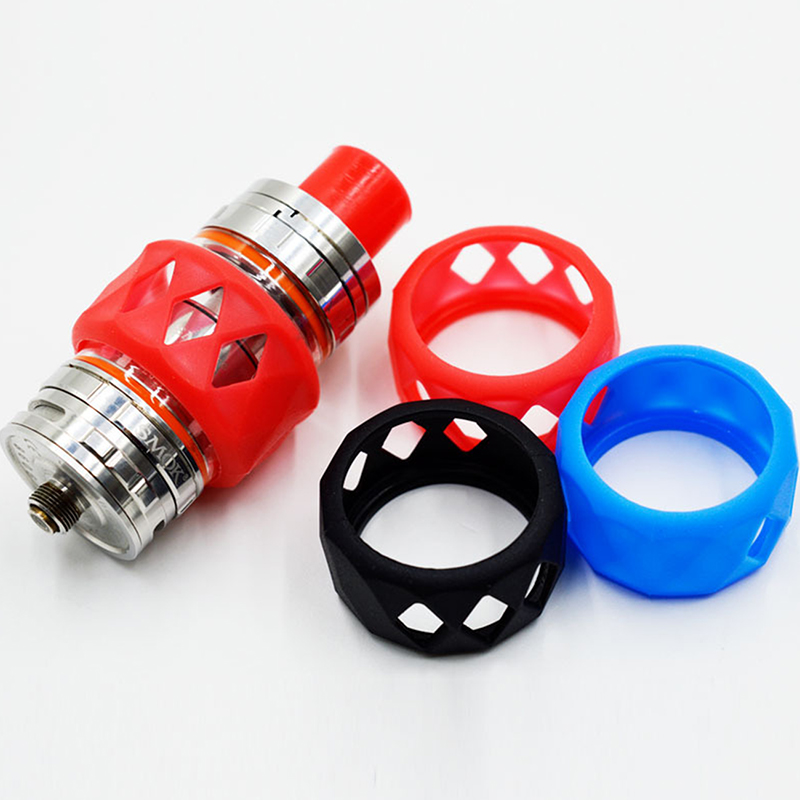 Bubble Glass Tube Protective C - Vape Ring ulasan dan harga