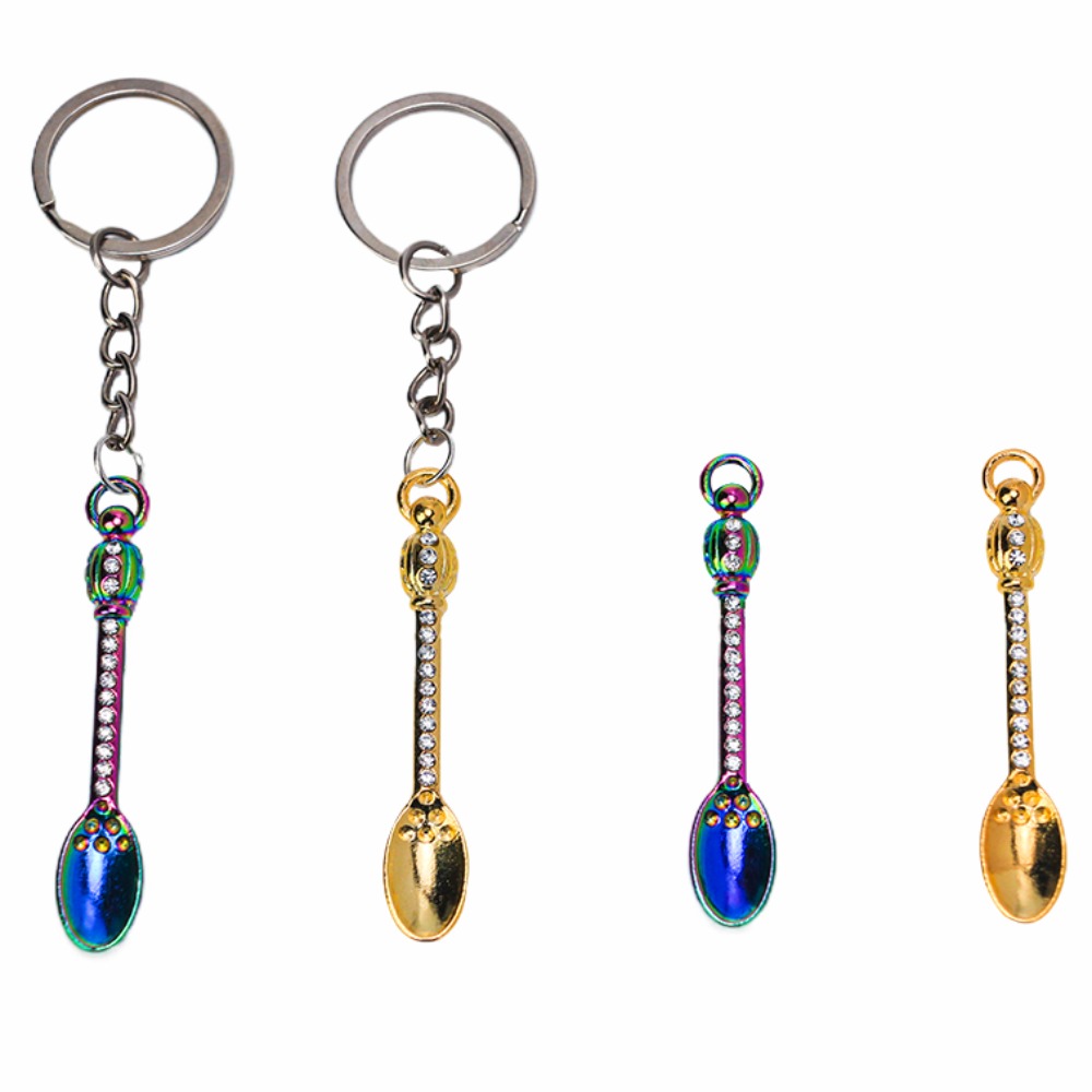 Lantern Shape Zinc Alloy Keych - Vape Ring ulasan dan harga