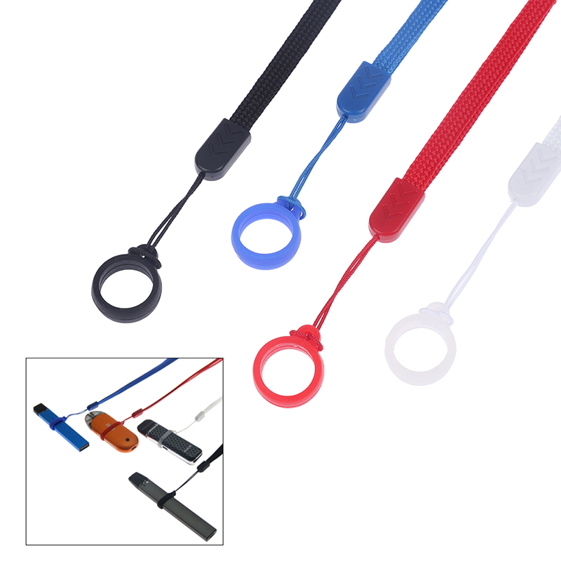 Portable Electronic Cigarette  - Vape Ring ulasan dan harga
