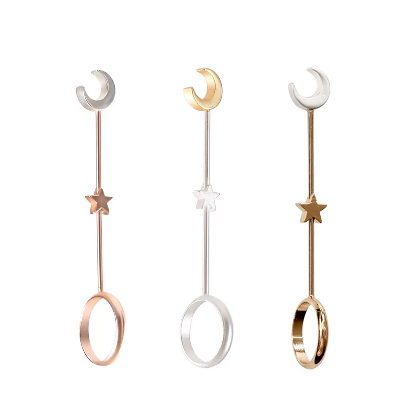 Lady Cigarette Smoking Ring Ho - Vape Ring ulasan dan harga