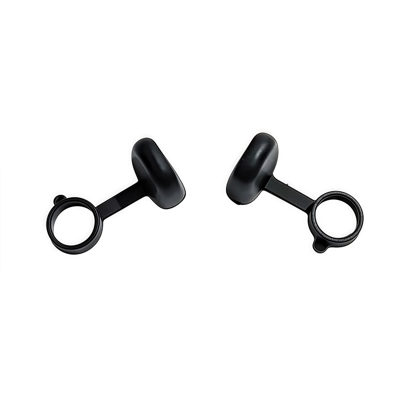 Portable Silicone Case Vape Pr - Vape Ring ulasan dan harga