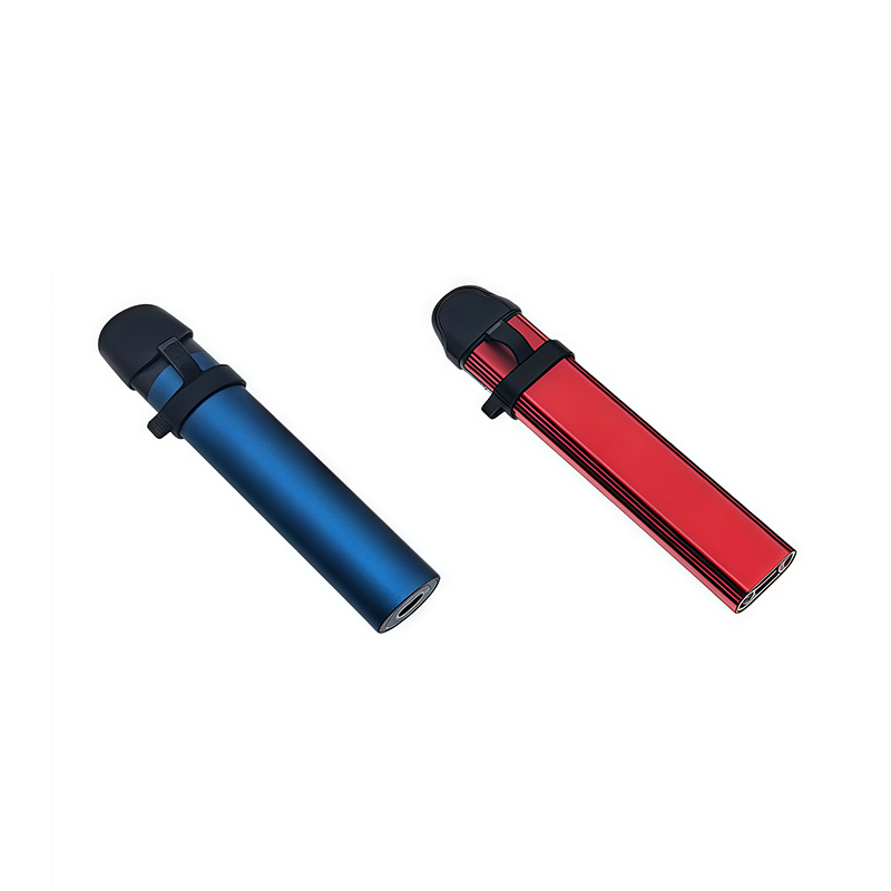 Portable Silicone Case Vape Pr - Vape Ring ulasan dan harga