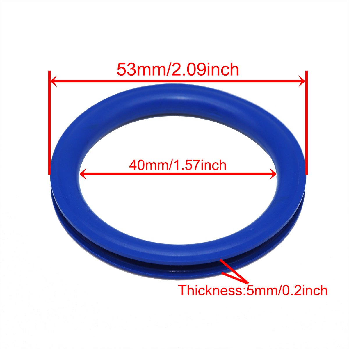 2PCS Tank Cap Seal Fuel Filler - Tank O-Ring Seal ulasan dan harga